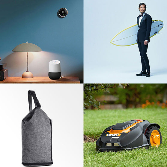 Ways to celebrate day of the dads.