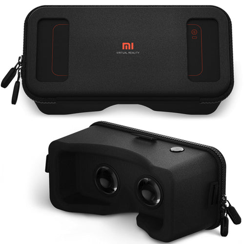 Original Xiaomi VR Headset Mi BOX Black Gear