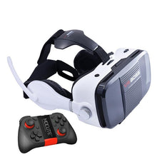 VR BOSS 3D VR Glasses Virtual Reality