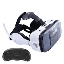 VR BOSS 3D VR Glasses Virtual Reality