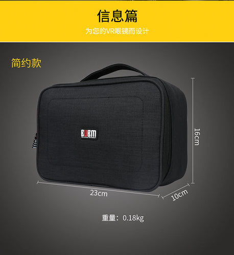 Storage Case Box for Samsung for Gear