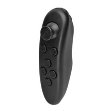 VR BOX Virtual Reality 3D Glasses Bluetooth Remote Controller