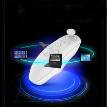 VR BOX Virtual Reality 3D Glasses Bluetooth Remote Controller