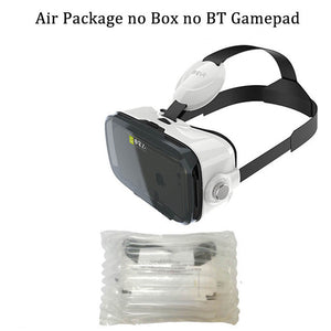 WV Xiaozhai BOBO VR Z4 Mini Virtual Reality Glasses Gear