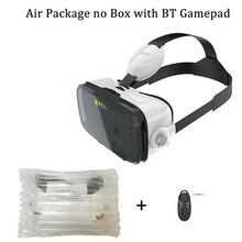 WV Xiaozhai BOBO VR Z4 Mini Virtual Reality Glasses Gear
