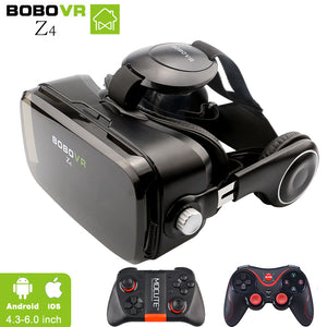 VR BOX BOBOVR Z4 Virtual Reality goggles