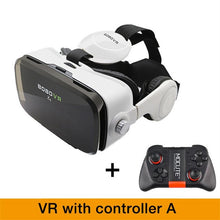 VR BOX BOBOVR Z4 Virtual Reality goggles