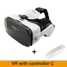 VR BOX BOBOVR Z4 Virtual Reality goggles