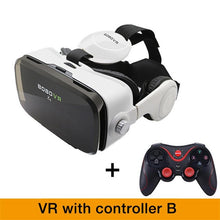 VR BOX BOBOVR Z4 Virtual Reality goggles