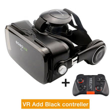 VR BOX BOBOVR Z4 Virtual Reality goggles