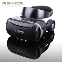 Shinecon VR 4.0 Pro Virtual Reality Goggles