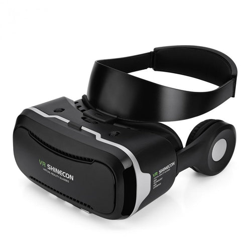 VR Shinecon SC-G02E Virtual Reality vr headset