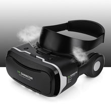 VR Shinecon SC-G02E Virtual Reality vr headset