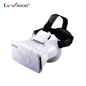 Le-Vision VR BOX Mini VR Glasses Virtual