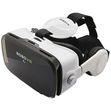 BOBOVR Z4 VR BOX 2.0 Glasses Virtual Reality goggles