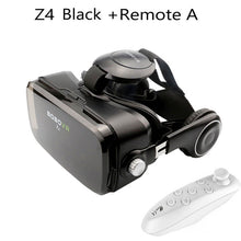 BOBOVR Z4 VR BOX 2.0 Glasses Virtual Reality goggles