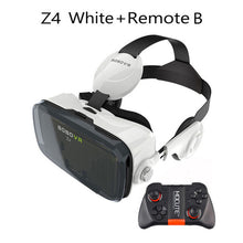 BOBOVR Z4 VR BOX 2.0 Glasses Virtual Reality goggles