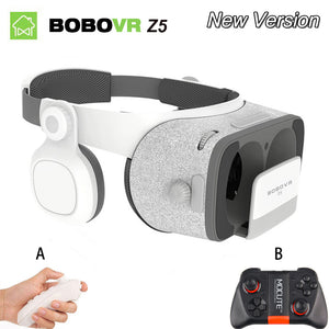 Original bobovr Z5/bobo vr Z5 Virtual Reality goggles