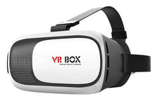 Google Cardboard Head Mount VR BOX 2.0