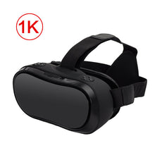 VR Box 3D Headset All In One VR Glasses