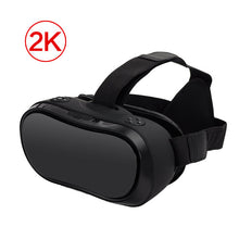VR Box 3D Headset All In One VR Glasses