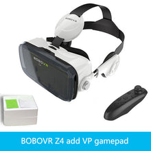 Bobovr Z4 / Z4 mini Google VR Carboard