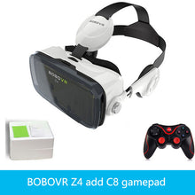 Bobovr Z4 / Z4 mini Google VR Carboard