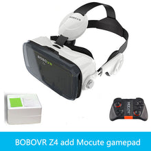 Bobovr Z4 / Z4 mini Google VR Carboard
