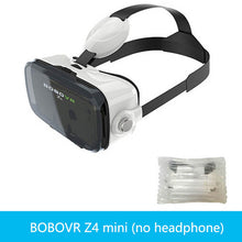 Bobovr Z4 / Z4 mini Google VR Carboard