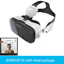 Bobovr Z4 / Z4 mini Google VR Carboard
