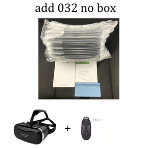 VR Shinecon 2.0 3D Glasses Virtual Reality Goggles Gear