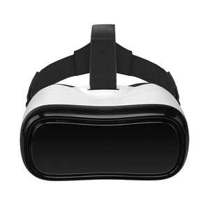 3D VR Box Virtual Reality Goggles Android 5.1