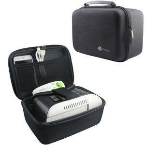 EVA Case Travel Carrying Bag For Samsung Gear